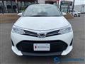 2018 Toyota Corolla Fielder