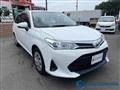 2018 Toyota Corolla Fielder