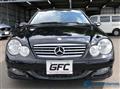 2005 Mercedes-Benz C-Class