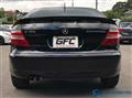2005 Mercedes-Benz C-Class