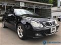 2005 Mercedes-Benz C-Class