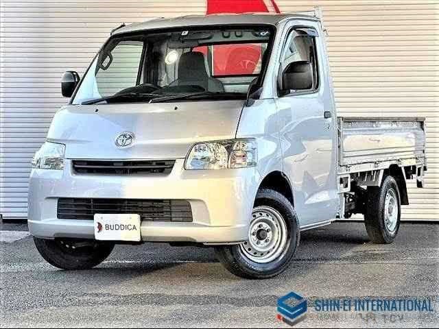 2018 Toyota Liteace Truck