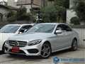 2014 Mercedes-Benz C-Class