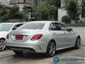 2014 Mercedes-Benz C-Class