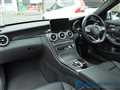 2014 Mercedes-Benz C-Class