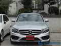 2014 Mercedes-Benz C-Class