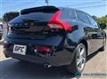 2016 Volvo V40