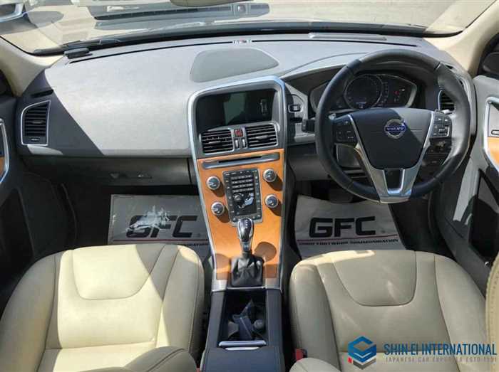 Volvo Xc60 2016 photo 3