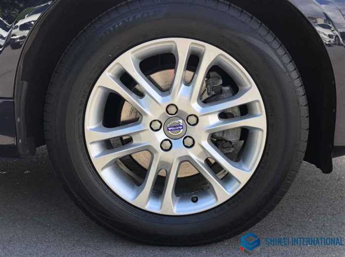 Volvo Xc60 2016 photo 4