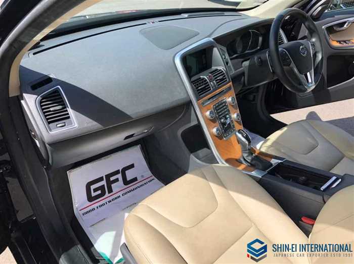 Volvo Xc60 2016 photo 5
