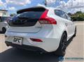 2016 Volvo V40