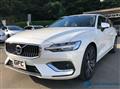 2019 Volvo V60