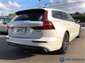 2019 Volvo V60