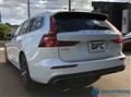 2019 Volvo V60