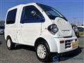 1998 Daihatsu Midgetii
