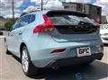 2019 Volvo V40
