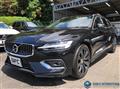 2018 Volvo V60