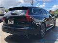2018 Volvo V60