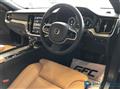 2018 Volvo V60