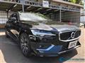 2018 Volvo V60