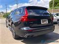 2018 Volvo V60