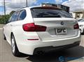 2014 BMW 5 Series