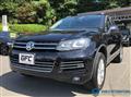2014 Volkswagen Touareg