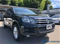 2014 Volkswagen Touareg