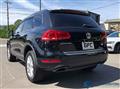 2014 Volkswagen Touareg