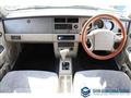 1996 Nissan Rasheen