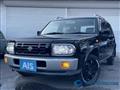 1996 Nissan Rasheen