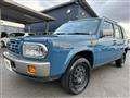 1996 Nissan Rasheen