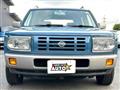 1996 Nissan Rasheen