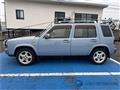 1997 Nissan Rasheen