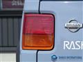 1997 Nissan Rasheen