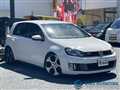 2011 Volkswagen Golf GTI