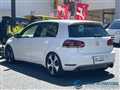 2011 Volkswagen Golf GTI
