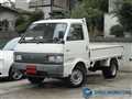 1997 Nissan Vanette Truck