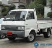 1997 Nissan Vanette Truck