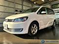 2013 Volkswagen Golf Touran