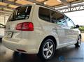 2013 Volkswagen Golf Touran
