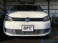 2013 Volkswagen Golf Touran