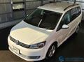 2013 Volkswagen Golf Touran