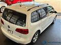 2013 Volkswagen Golf Touran