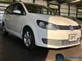 2013 Volkswagen Golf Touran