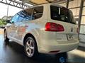 2013 Volkswagen Golf Touran