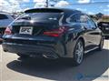 2017 Mercedes-Benz CLA Shooting Brake