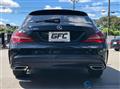 2017 Mercedes-Benz CLA Shooting Brake