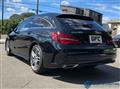 2017 Mercedes-Benz CLA Shooting Brake