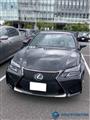 2016 Lexus GS F